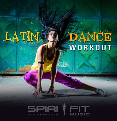 Latin Fitness Dance 78