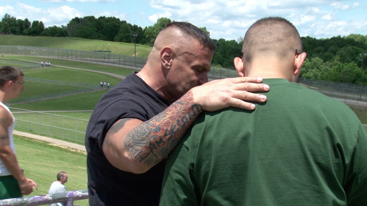 Franco Santoriello Total Power, Pure Devotion Faith & Fitness