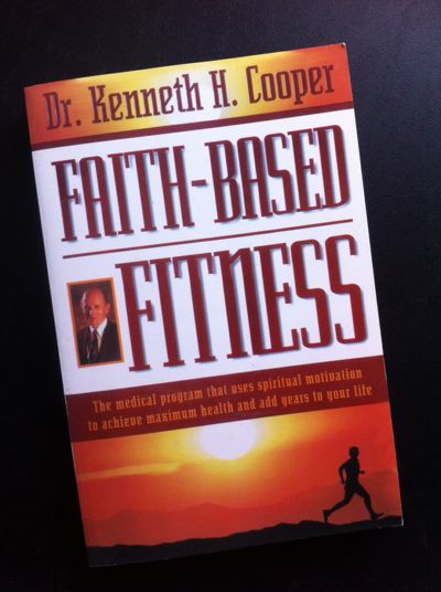 MOVING BEYOND FAITH-BASED FITNESS | Faith & Fitness Magazine