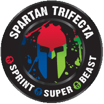 Trifecta Badge