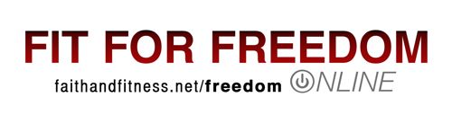 Fit For Freedom ONLINE - Complete resources for Fit For Freedom