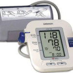 Blood Pressure gauge