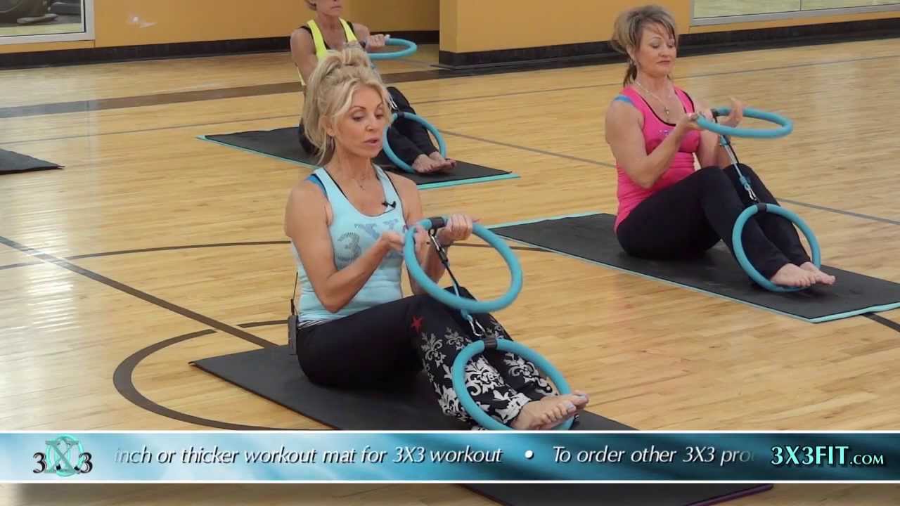 3x3 Total Body Sculpting Twin Cities Edition Faith & Fitness Magazine