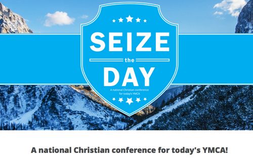 Seize The Day Conference - US Mission Network