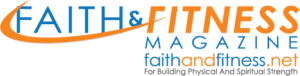 Faith and Fitness Logo