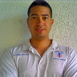Humberto Toval's profile image.
