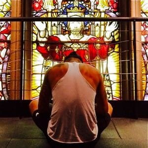 Church Fitness