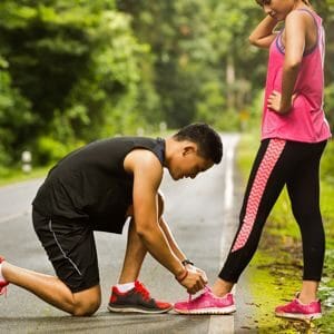Faith and Fitness Culture