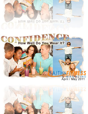April / May 2011 issue cover image.