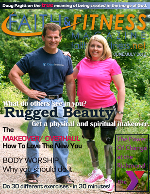 June / July 2012 issue cover image.