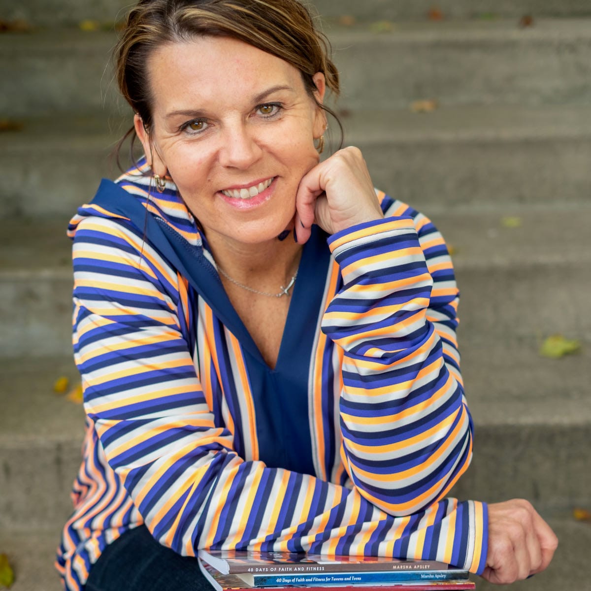 Marsha Apsley