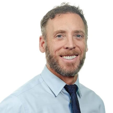 Eric Shoemaker